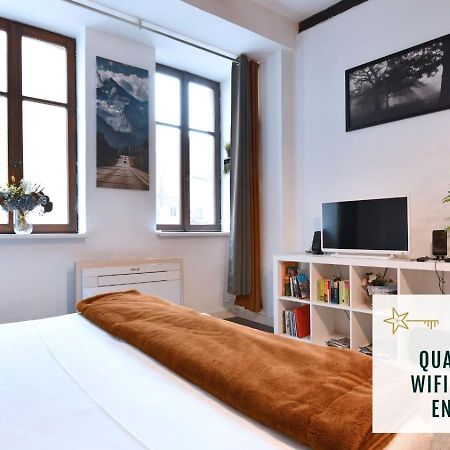 Gite See You Soon - Le Loft Colmar Eksteriør bilde