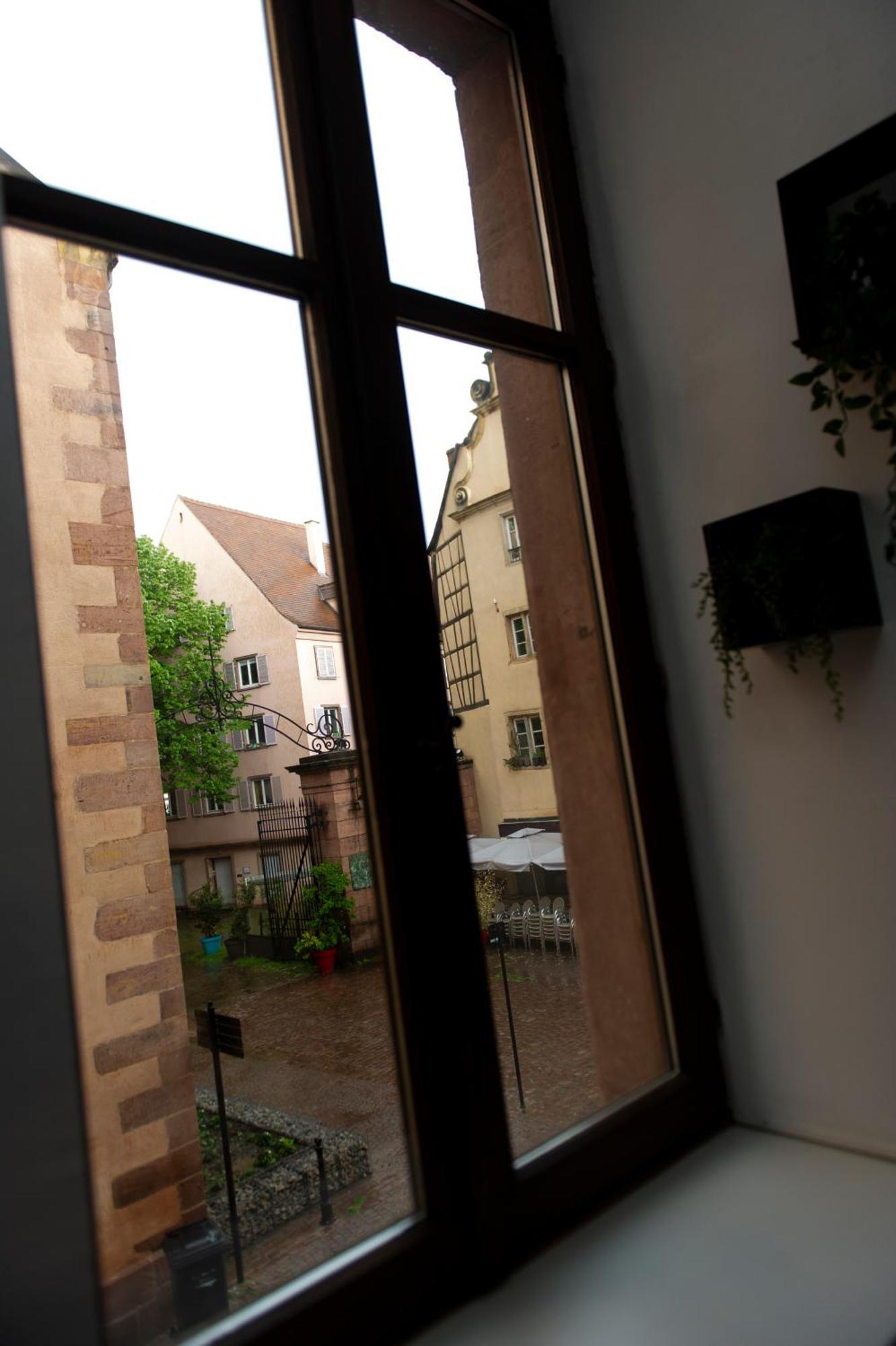 Gite See You Soon - Le Loft Colmar Eksteriør bilde
