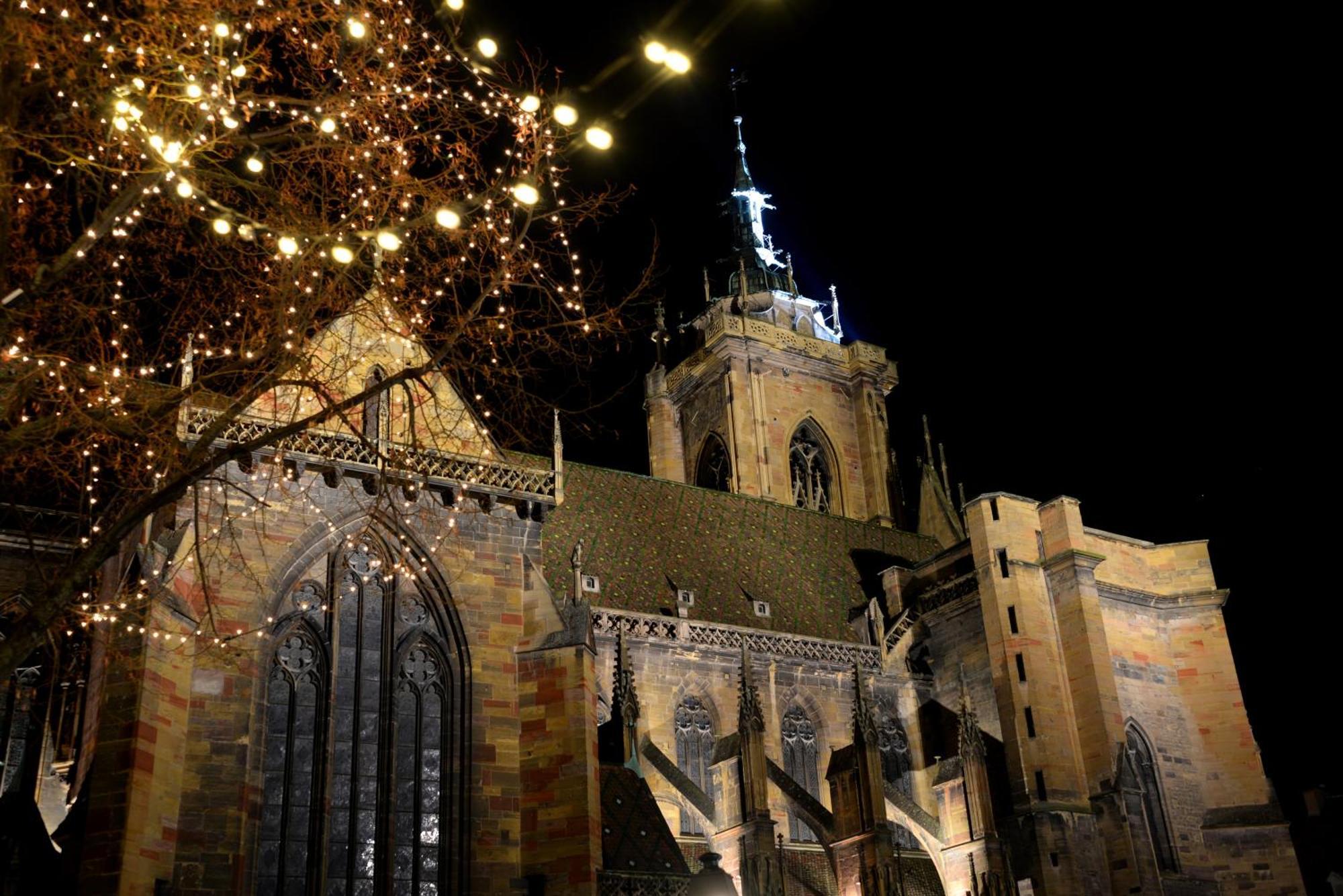 Gite See You Soon - Le Loft Colmar Eksteriør bilde